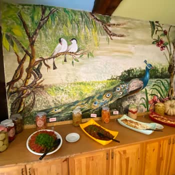 Flamingo Köy Kahvaltısı Yazıldığı Gibi Değil Yetersiz Hizmet Sıfır