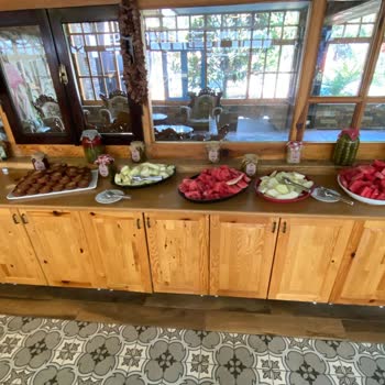 Flamingo Köy Kahvaltısı Yazıldığı Gibi Değil Yetersiz Hizmet Sıfır