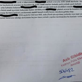 Quick Sigorta, Sizi İtinayla Araçsız Bırakır.