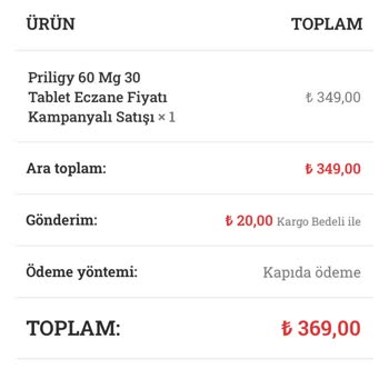 Mavi Kargo Lojistik Hizmetleri Yanlış Ürün Geldi Bu Siteye Güvenimi Kaybetmek İstemiyorum