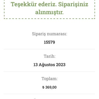Mavi Kargo Lojistik Hizmetleri Yanlış Ürün Geldi Bu Siteye Güvenimi Kaybetmek İstemiyorum