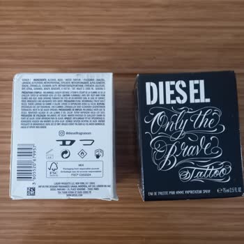 Next Kozmetik - Sahte Ürün