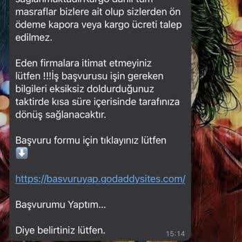 Maltin Group Maltın Group İş
