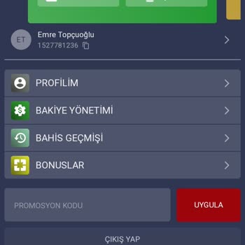 Oleybet 17500 TL Paramı Vermiyor
