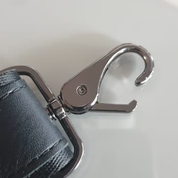 Hotiç Ayakkabı Deri Çanta Arızalı