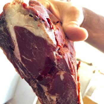 Köfteci Yusuf Aldığımız Gıda Ürünün Bozuk Çıkması Ve Değişim Olmaması!