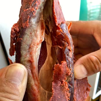 Köfteci Yusuf Aldığımız Gıda Ürünün Bozuk Çıkması Ve Değişim Olmaması!