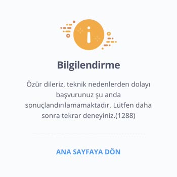 İşCep Uygulaması Üzerinden Ek Hesabın Kapatılamaması