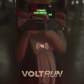 Voltrun E-Araç Şarj İstasyonu Sorunları