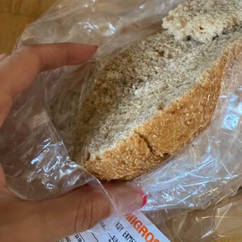 Migros Bozulmuş Ürün Satışı