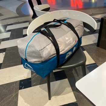 Decathlon İade ve Değişim De Mağaza Çalışanlarının İlgisizliği