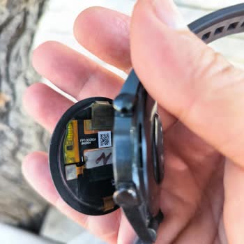 Huawei Ekran Çıkması&düşmesi Sorunları