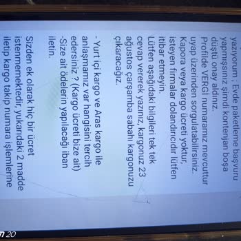 Evde Paketleme Türkiye Joy Paketleme Evde İş İmkanı