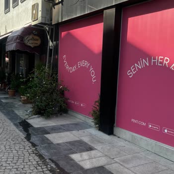 Gülhan Apart & Otel Memnun Kalmadım