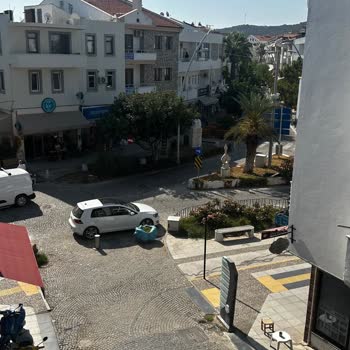 Gülhan Apart & Otel Memnun Kalmadım