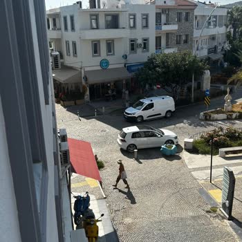 Gülhan Apart & Otel Memnun Kalmadım