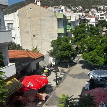 Gülhan Apart & Otel Memnun Kalmadım