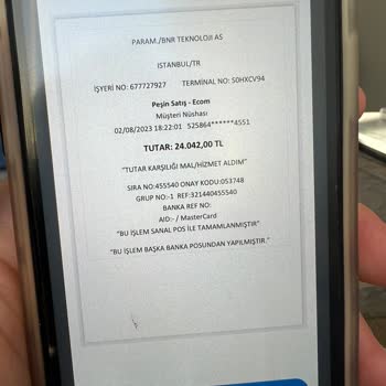 Dyson.com'dan Verdiğim Siparişimde Yaşadığım Mağduriyet Ve Ödeme Sorunu