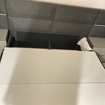 Ertuğrul By Söğütlü Mobilya Yanlış Hatalı Hasarlı Ürünler Geldi, Yatağı Kurmadan Gittiler