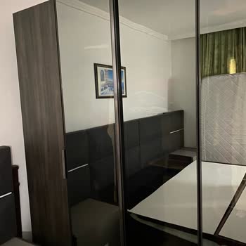 Ertuğrul By Söğütlü Mobilya Yanlış Hatalı Hasarlı Ürünler Geldi, Yatağı Kurmadan Gittiler