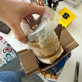 Kargoda Hasar Gören Ürün Trendyol Satıcıya Mal Edilmesi