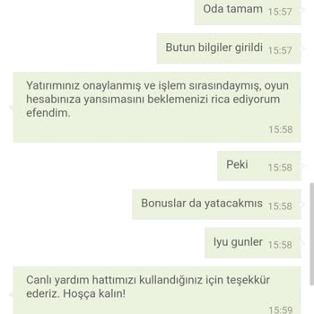 1xBet Para Hesaba Geçmiyor