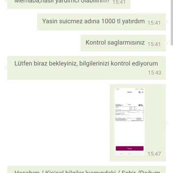 1xBet Para Hesaba Geçmiyor