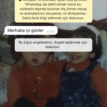 WhatsApp'dan +66 Kodlu Numaradan Tehlikeli Mesaj