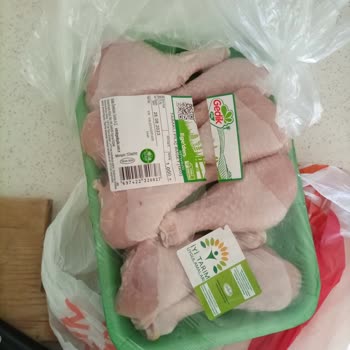 Migros Kokmuş Tavuk But
