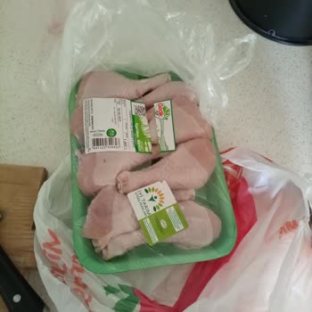 Migros Kokmuş Tavuk But