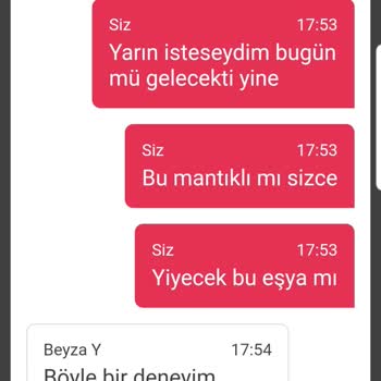 Yemeksepeti Siparişimin Erken Gelmesi