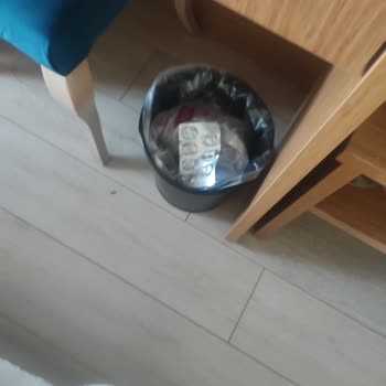 Patalya Lakeside Resort Hotel Bakımsız