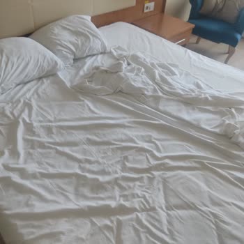 Patalya Lakeside Resort Hotel Bakımsız