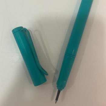 Lamy Yedek Parça Sorunu
