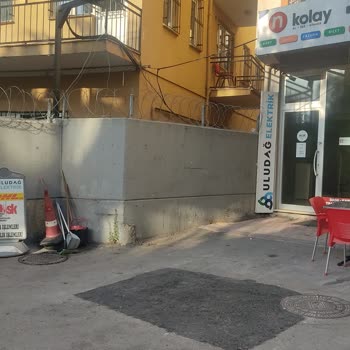 Uludağ Elektrik Yetkili İşlem Merkezi Açılış Kapanış Saatleri!