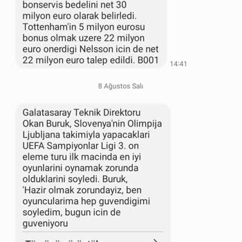 Türk Telekom'dan Yanlış Üyelik Ve Fatura Sorunu