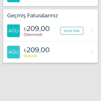 Sporx Türk Telekom Fatura Sorunu