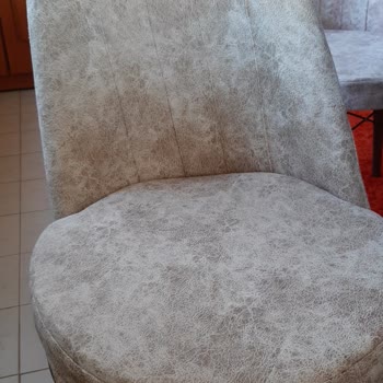 Vivense Trendy Masa Takımı Deforme Olması