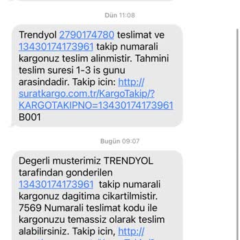 Sürat Kargo Üşengeç Kuryeci Arkadaş