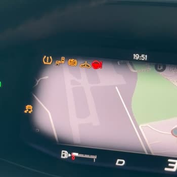 Cupra Leon Aracımın Direksiyon Kilidi Sorunu