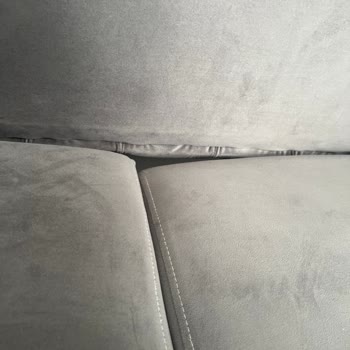 Gülsay Mobilya & Uyku Merkezi (Denizli) Aldık Alalı Üstünde Oturamıyoruz