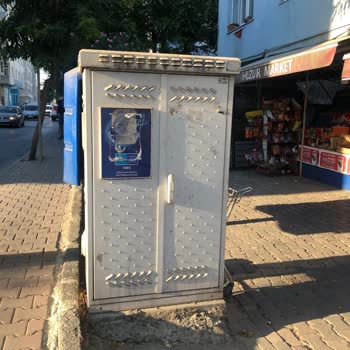 Türk Telekom Fiber Kutusu Çok Ses Yapıyor