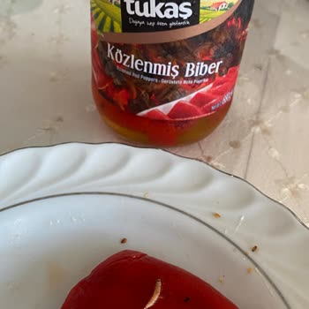 Tukaş Kavanozundan Kurt Çıktı