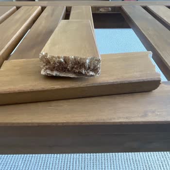 IKEA Ahşap Ürünlerdeki Kalite Yetersizliği