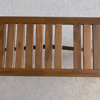 IKEA Ahşap Ürünlerdeki Kalite Yetersizliği