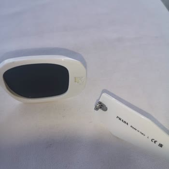 Boyner Prada Güneş Gözlüğü Kalitesizliği