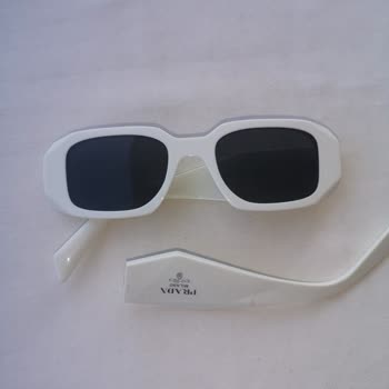 Boyner Prada Güneş Gözlüğü Kalitesizliği