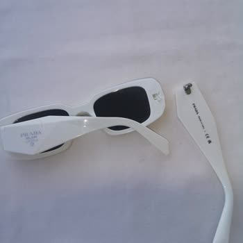 Boyner Prada Güneş Gözlüğü Kalitesizliği