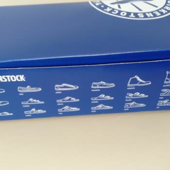 A101 Birkenstock Terlik İadesi Yapılmadı