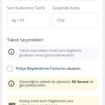Koalay.com Haksız Kazanç Elde Ediyor